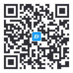 iOS 苹果版 二维码 - betway